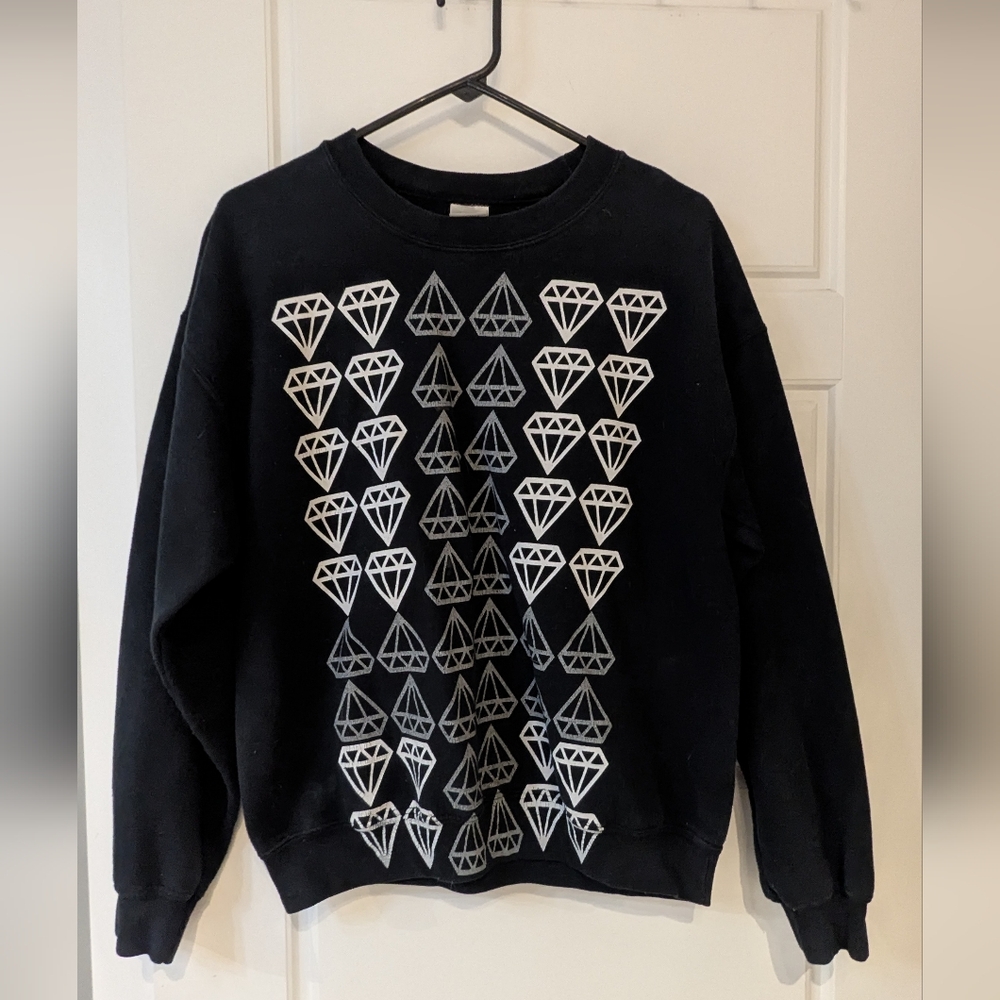 Crewneck